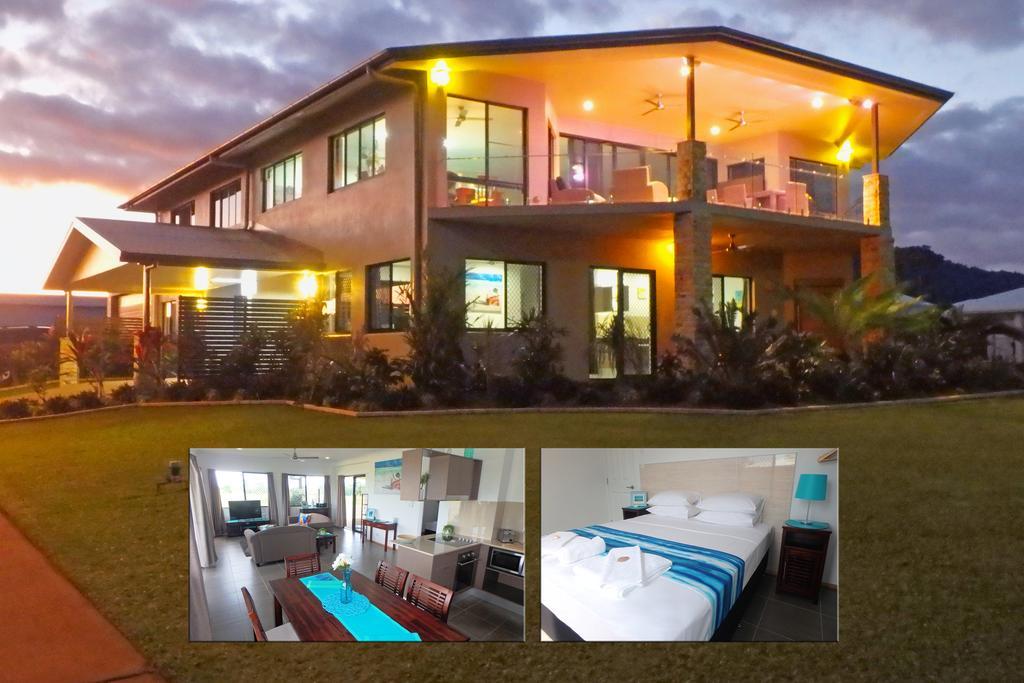 Nautilus Apartments Mission Beach Exterior photo
