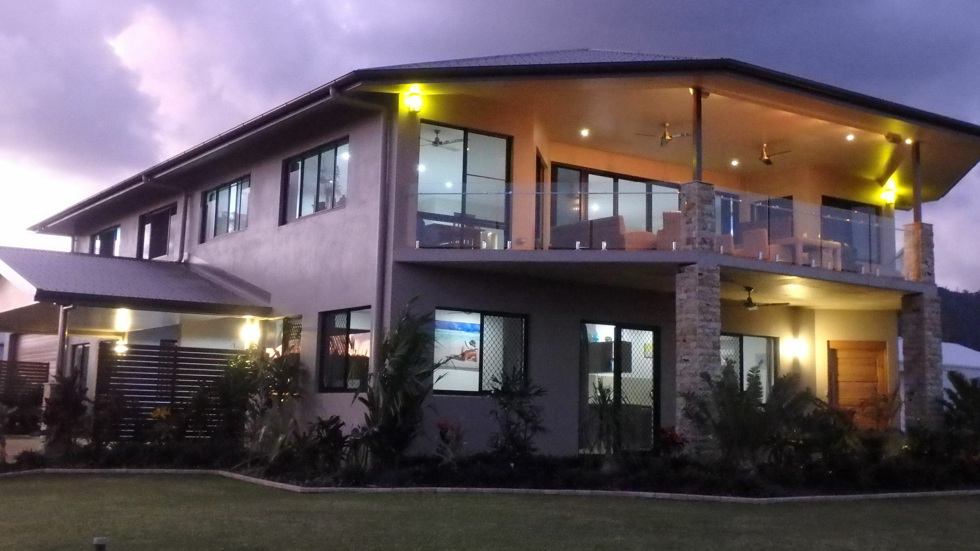 Nautilus Apartments Mission Beach Exterior photo