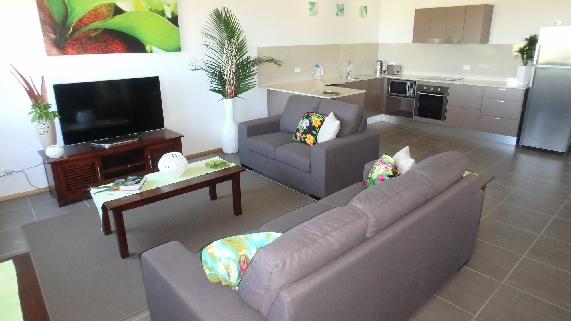 Nautilus Apartments Mission Beach Exterior photo