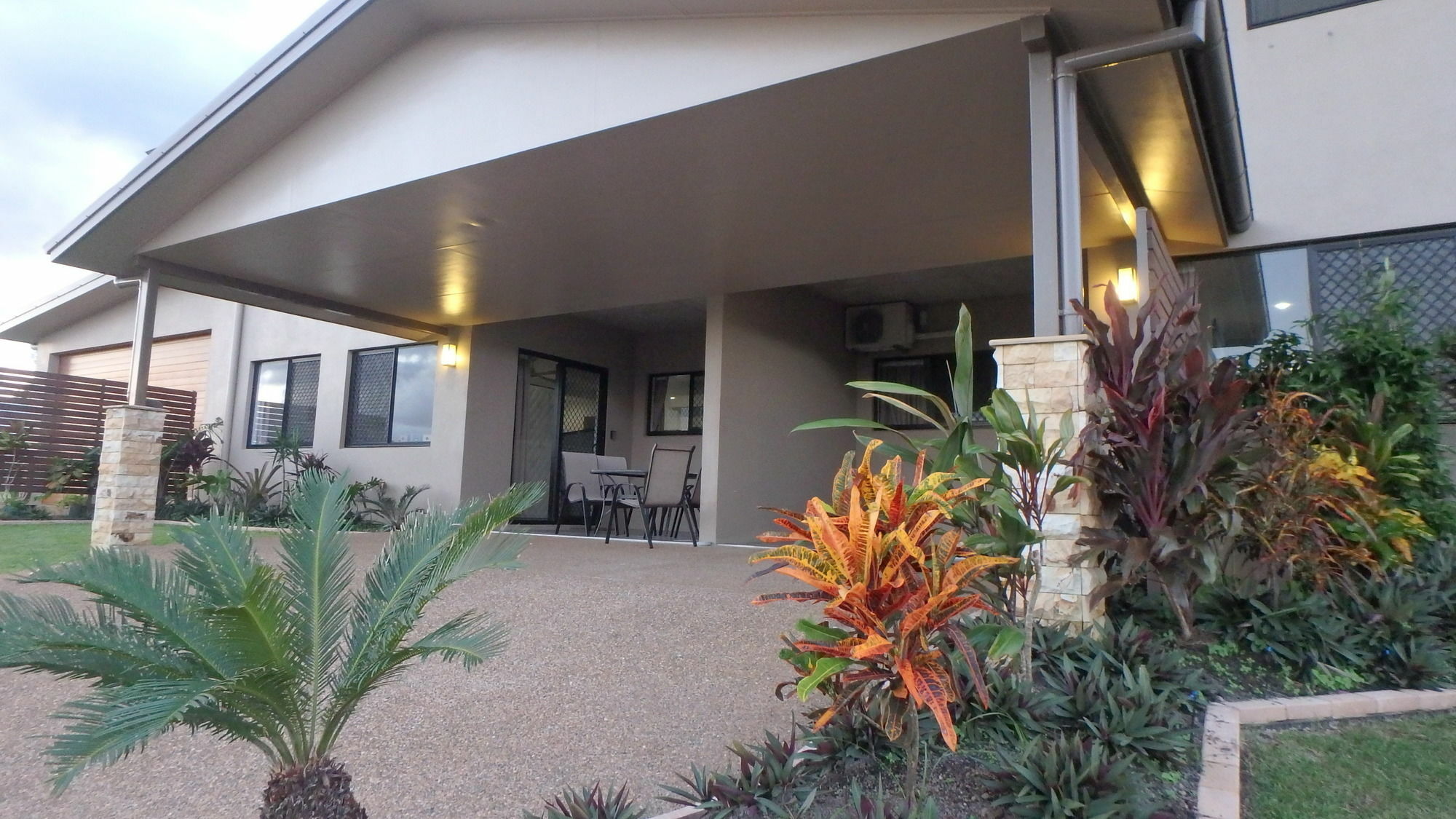 Nautilus Apartments Mission Beach Exterior photo